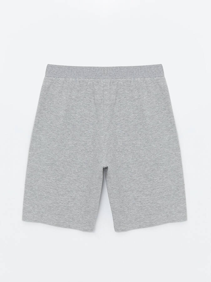 Standard Fit Men's Shorts - 6