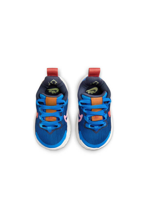 Star Runner 4 Baby Shoes - 4