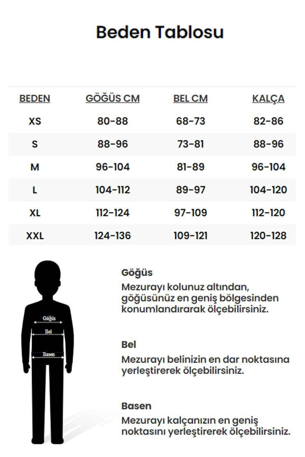 Starvest 401001 Erkek Yelek - Gri - M - 5