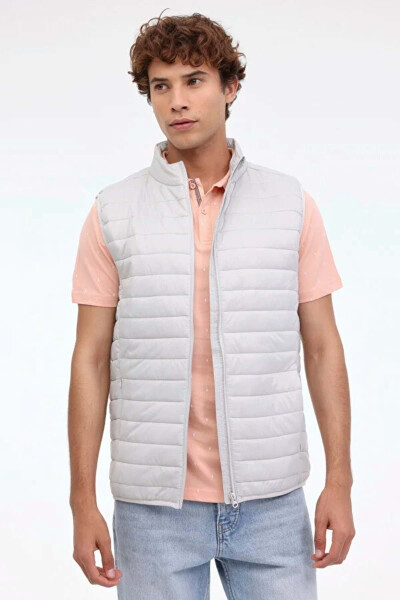 Starvest 401001 Men's Vest - Grey - M - 2