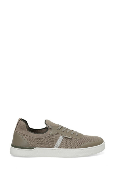 STEND 4FX Beige Men's Sneaker - 1