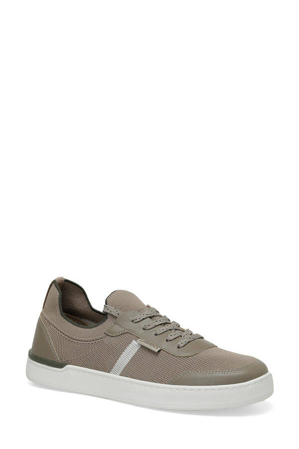 STEND 4FX Beige Men's Sneaker - 2