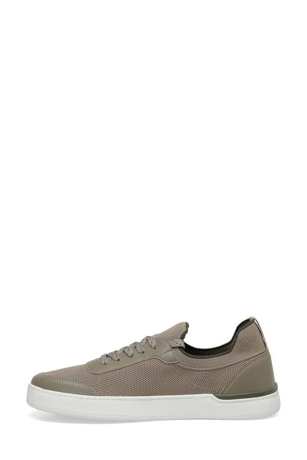 STEND 4FX Beige Men's Sneaker - 3