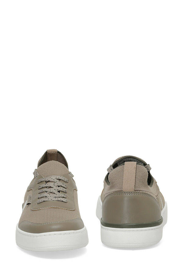 STEND 4FX Beige Men's Sneaker - 5