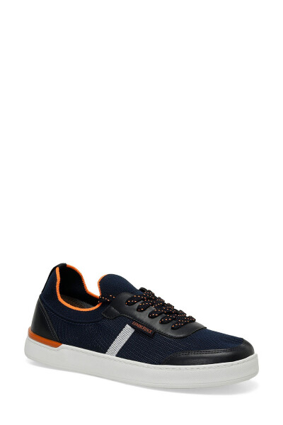 STEND 4FX Lacivert Erkek Sneaker - 2