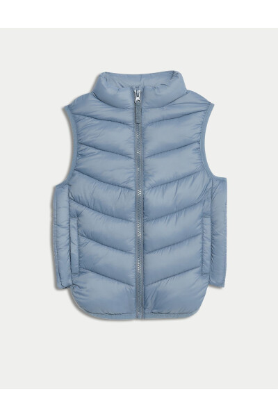 Stormwear Lightweight Padded Vest (2-8 Years) - 3