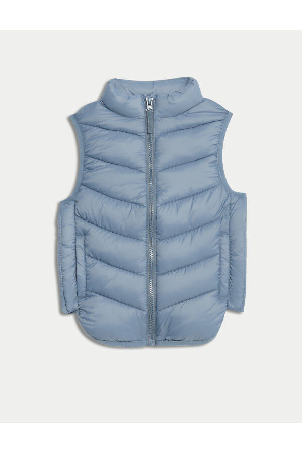 Stormwear Lightweight Padded Vest (2-8 Years) - 1