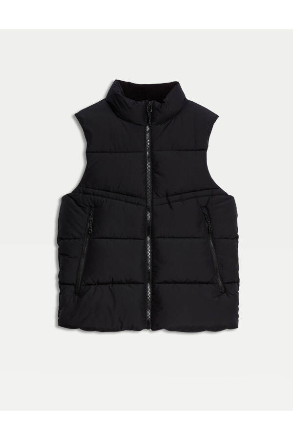 Stormwear Puffer Vest - 3