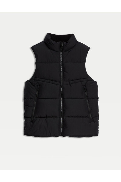 Stormwear Puffer Vest - 1