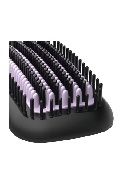 Straightening Comb Bhh880/00, Wide Brush Area, Tourmaline Ceramic Coating, 2 Temperature Settings - 18