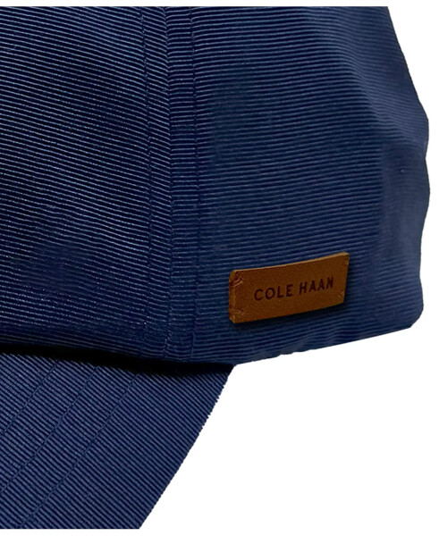 Street Style Baseball Cap Navy - 2