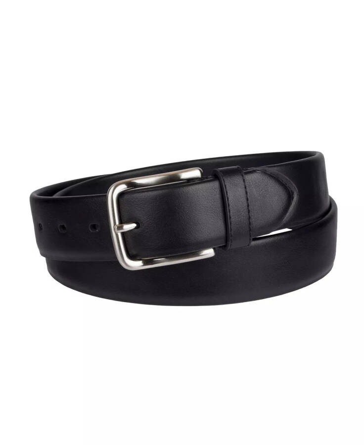 Stretch Casual Men's Belt Black - 1