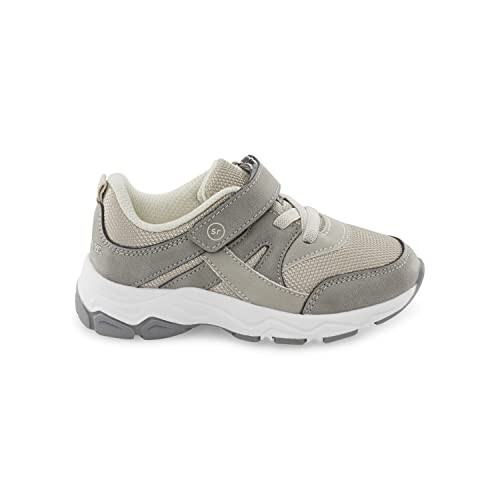 Stride Rite 360 Unisex-Child Ace 2.0 Sneaker - 6