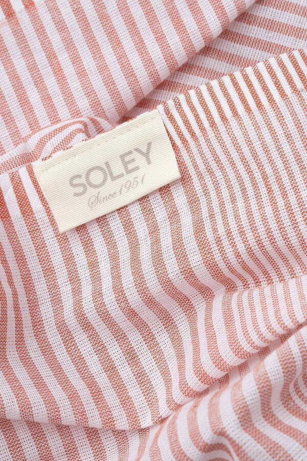 Stripe | 100% Natural Cotton Pestemal - 3