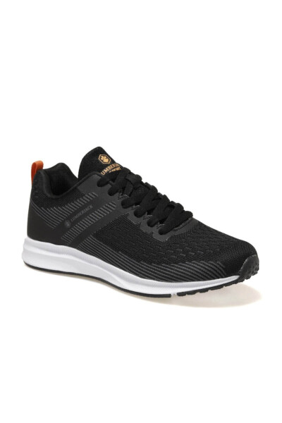 Strong Men's Walking Running Shoes 100786826black - 5