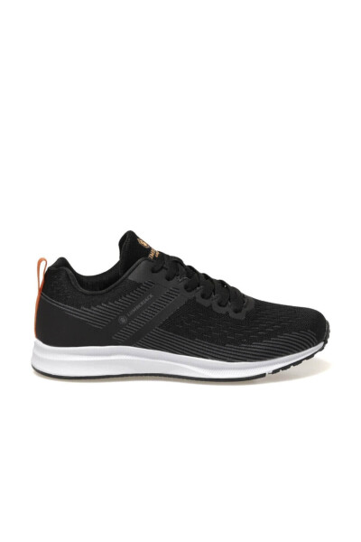 Strong Men's Walking Running Shoes 100786826black - 6