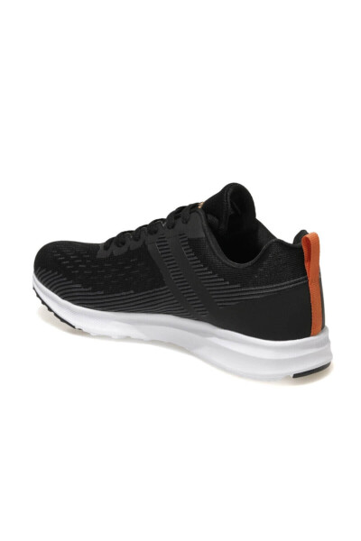 Strong Men's Walking Running Shoes 100786826black - 7