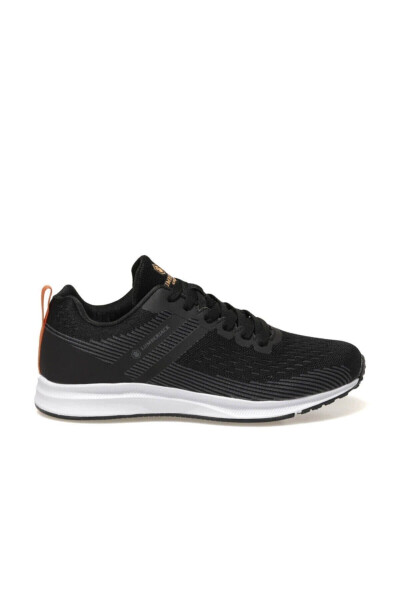 Strong Men's Walking Running Shoes 100786826black - 2