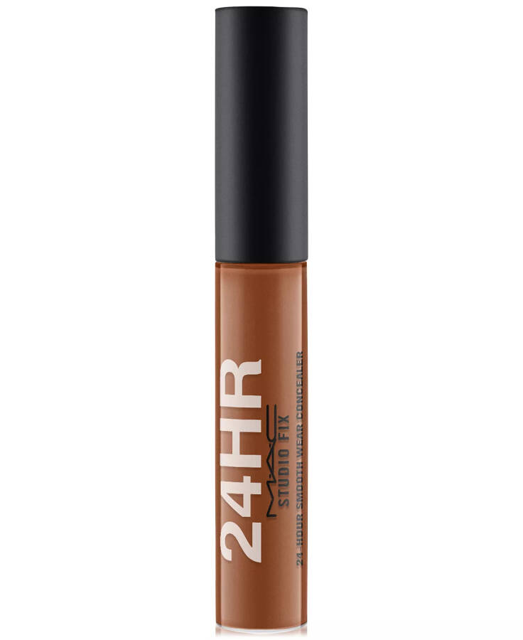 Studio Fix 24-Hour Smooth Wear Concealer, 0.23-oz. NW53 (rich coffee/neutral undertone) - 3