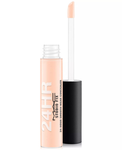 Studio Fix 24 Saat Pürüzsüz Aşınma Kapatıcı, 0,23 oz. NW20 (Pembemsi Bej) - 1