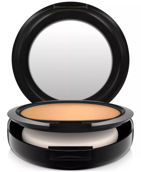 Studio Fix Powder Plus Fondöten C6 (Bronz Şeftali) - 3