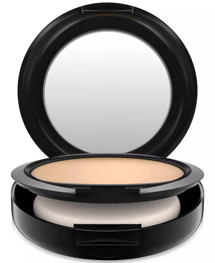 Studio Fix Powder Plus Foundation C2 (very fair beige) - 3