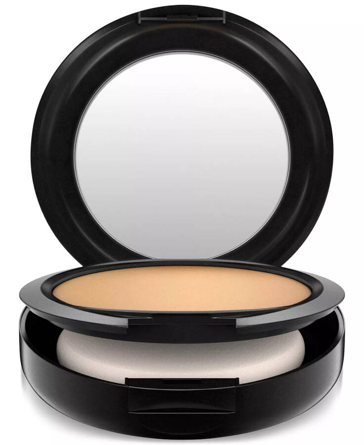 Studio Fix Powder Plus Foundation C40 (medium golden olive) - 2