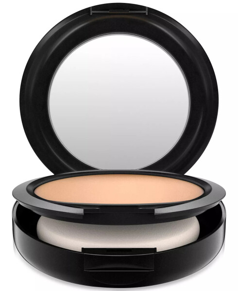 Studio Fix Powder Plus Foundation C4.5 (tanned neutral beige) - 3