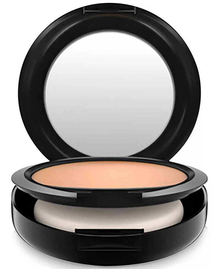 Studio Fix Powder Plus Foundation C5.5 (mid tone peach) - 3