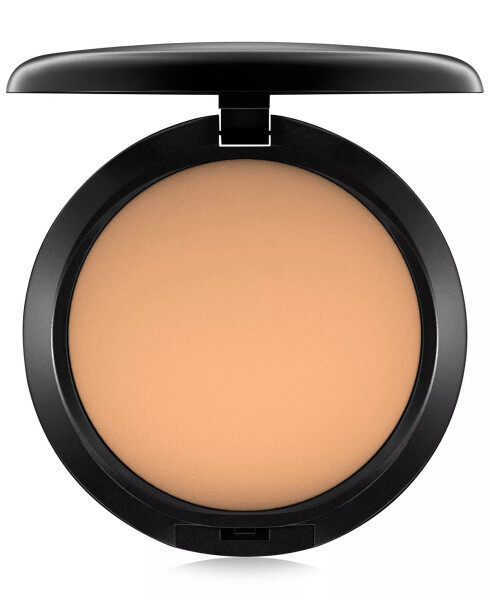 Studio Fix Powder Plus Foundation C7 (golden bronze) - 1