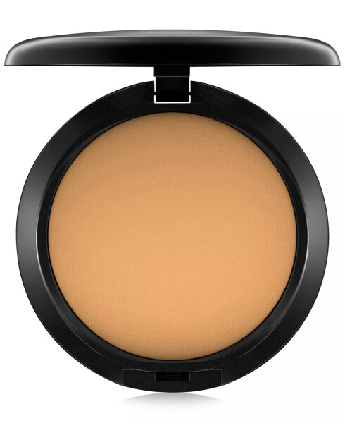 Studio Fix Powder Plus Foundation C8 (deep golden olive) - 1