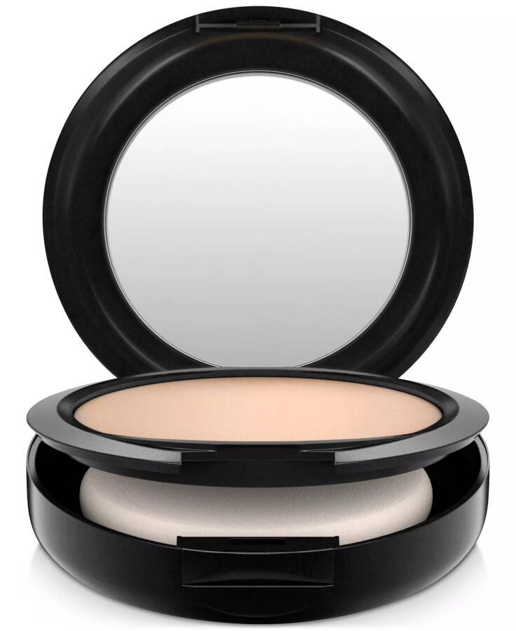 Studio Fix Powder Plus Foundation NC15 (ochqir bej) - 3