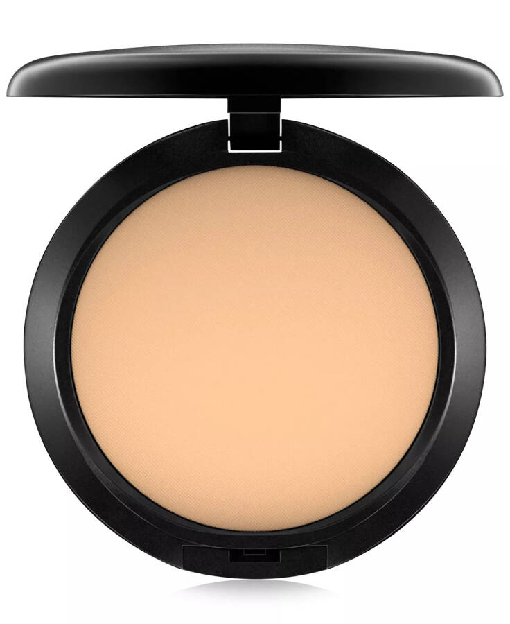 Studio Fix Powder Plus Foundation NC40 (golden beige) - 1