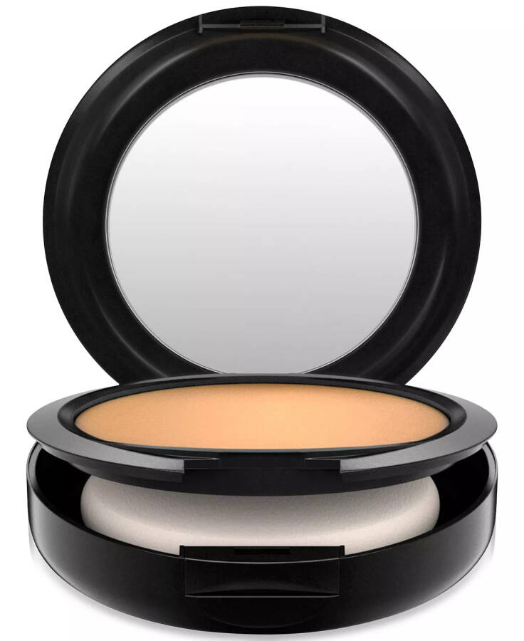 Studio Fix Powder Plus Foundation NC42 (Tanned Peach) - 3