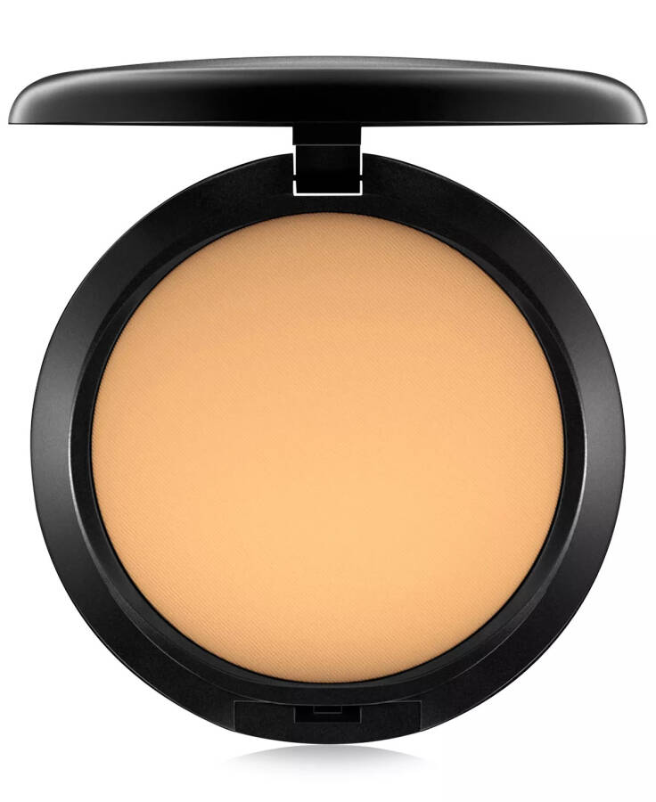 Studio Fix Powder Plus Foundation NC43 (burnt peach) - 1