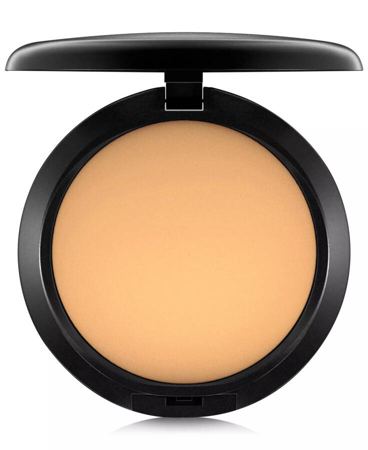 Studio Fix Powder Plus Foundation NC43.5 (neutral peach) - 1