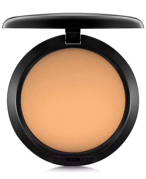 Studio Fix Powder Plus Foundation NC44.5 (golden peach) - 1