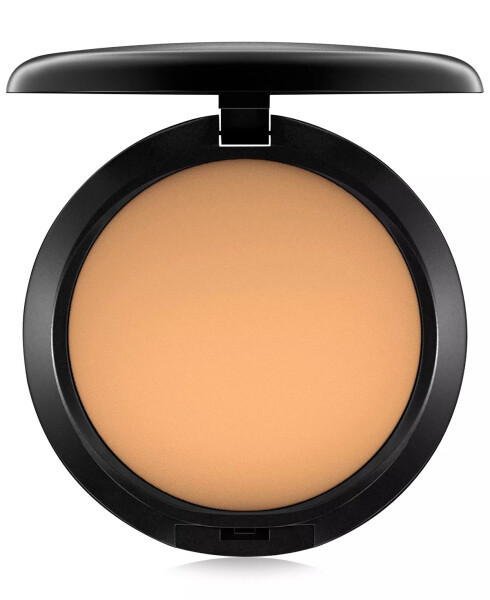 Studio Fix Powder Plus Foundation NC45 (deep bronze) - 1