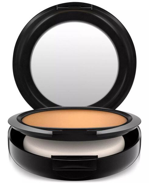 Studio Fix Powder Plus Foundation NC45 (deep bronze) - 3