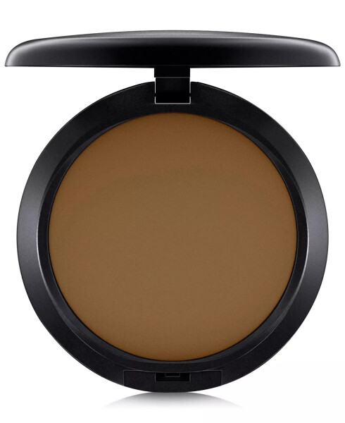 Studio Fix Powder Plus Foundation NC46 (rich brown golden) - 1