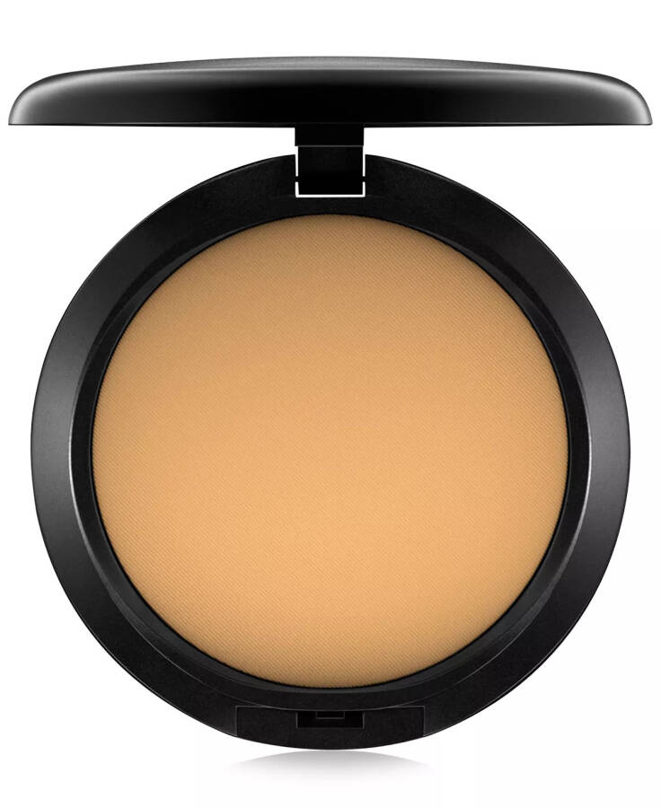 Studio Fix Powder Plus Foundation NC50 (deep golden bronze) - 1