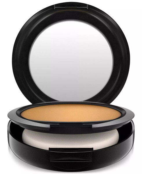 Studio Fix Powder Plus Foundation NC50 (deep golden bronze) - 3