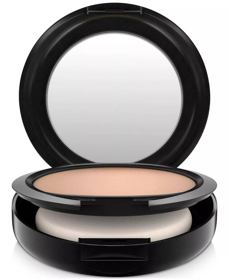 Studio Fix Powder Plus Foundation NW20 (rosy beige) - 3