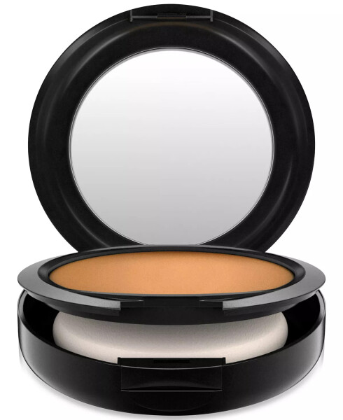 Studio Fix Powder Plus Foundation NW43 (bronze beige) - 2