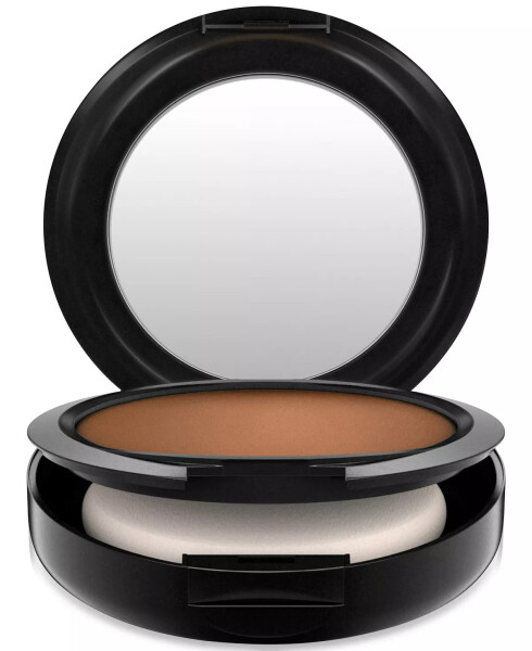 Studio Fix Powder Plus Foundation NW58 (rich espresso) - 3