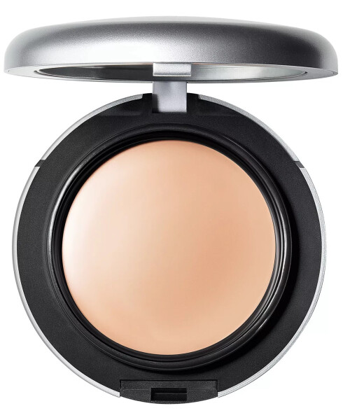 Studio Fix Tech Cream-To-Powder Foundation NC10 (very fair beige/neutral undertone) - 1