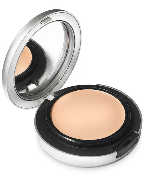 Studio Fix Tech Cream-To-Powder Foundation NC10 (very fair beige/neutral undertone) - 6