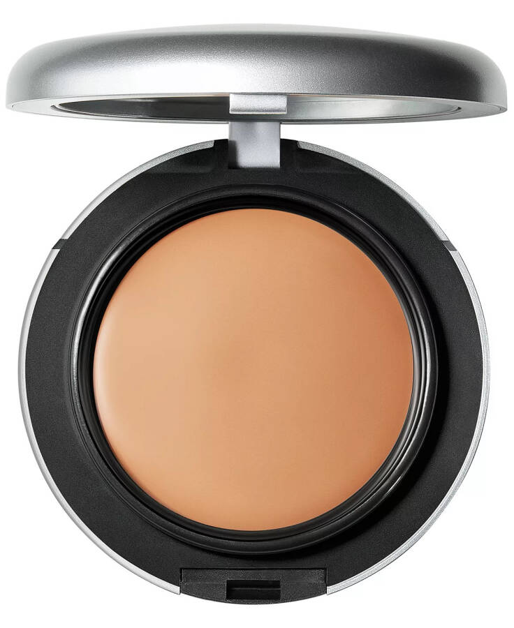 Studio Fix Tech Cream-To-Powder Foundation NC16 (light beige/peachy undertone) - 1