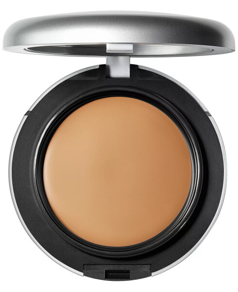 Studio Fix Tech Cream-To-Powder Foundation NC20 (light beige/neutral peachy undertone) - 1