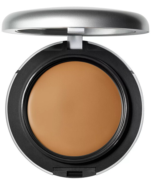 Studio Fix Tech Cream-To-Powder Foundation NC30 (medium beige/golden undertone) - 1